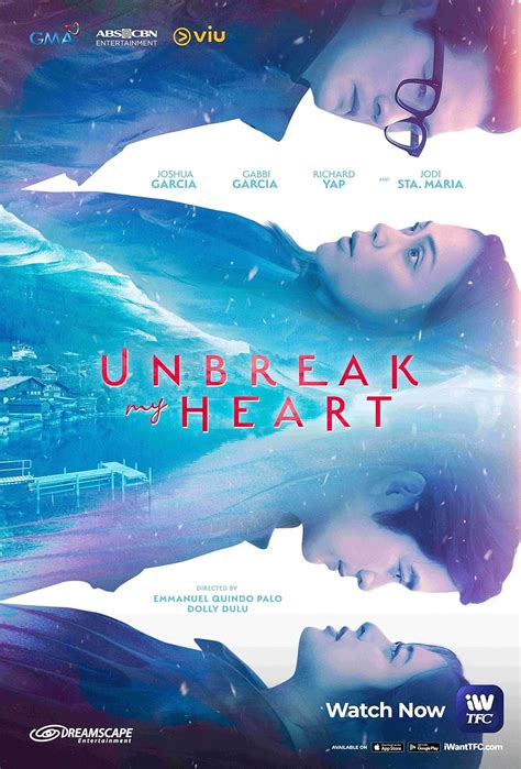 Unbreak My Heart (TV series) .